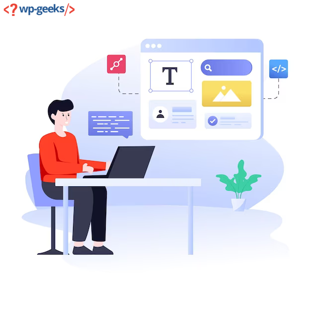 Hire Expert Wordpress Developers For Seamless Web Solutions